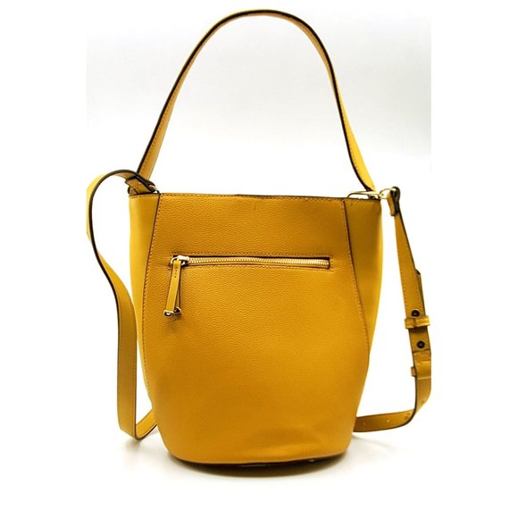 Alfani Handbags - NWOT Alfani Toggle Bucket Bag -  (Originally $179, Now Only $99)
